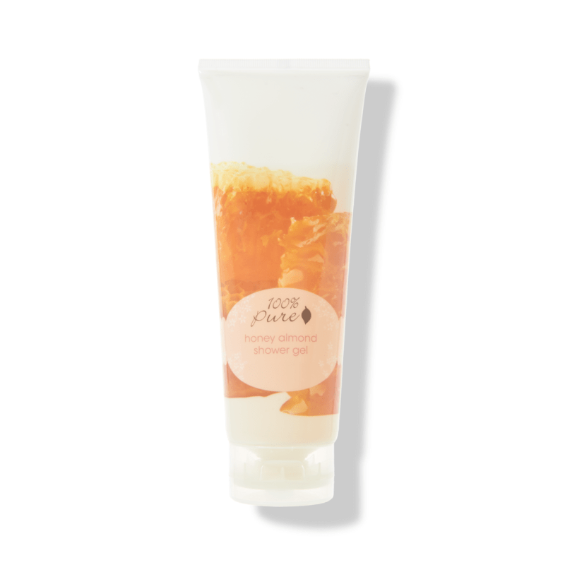 Honey Almond Shower Gel | 100% PURE