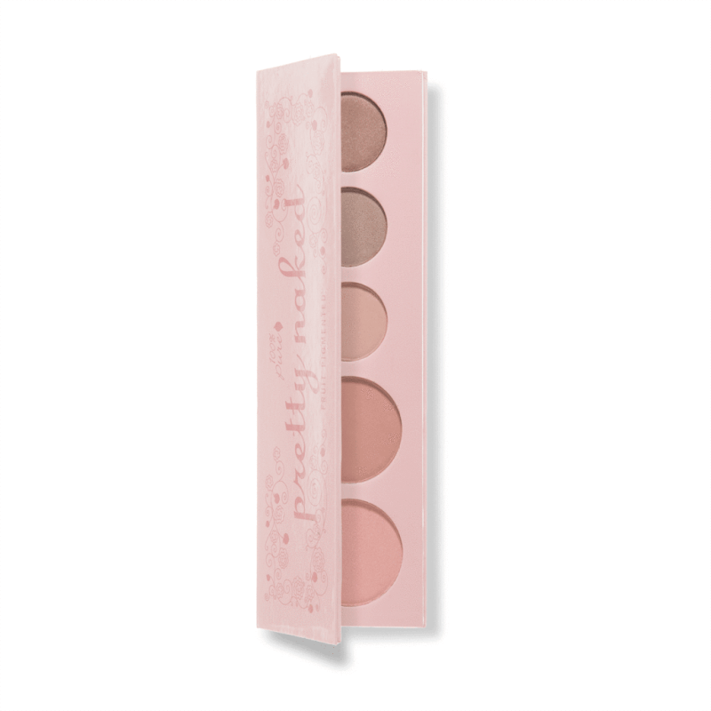 Fruit Pigmented® Better Naked Palette - 100% PURE®