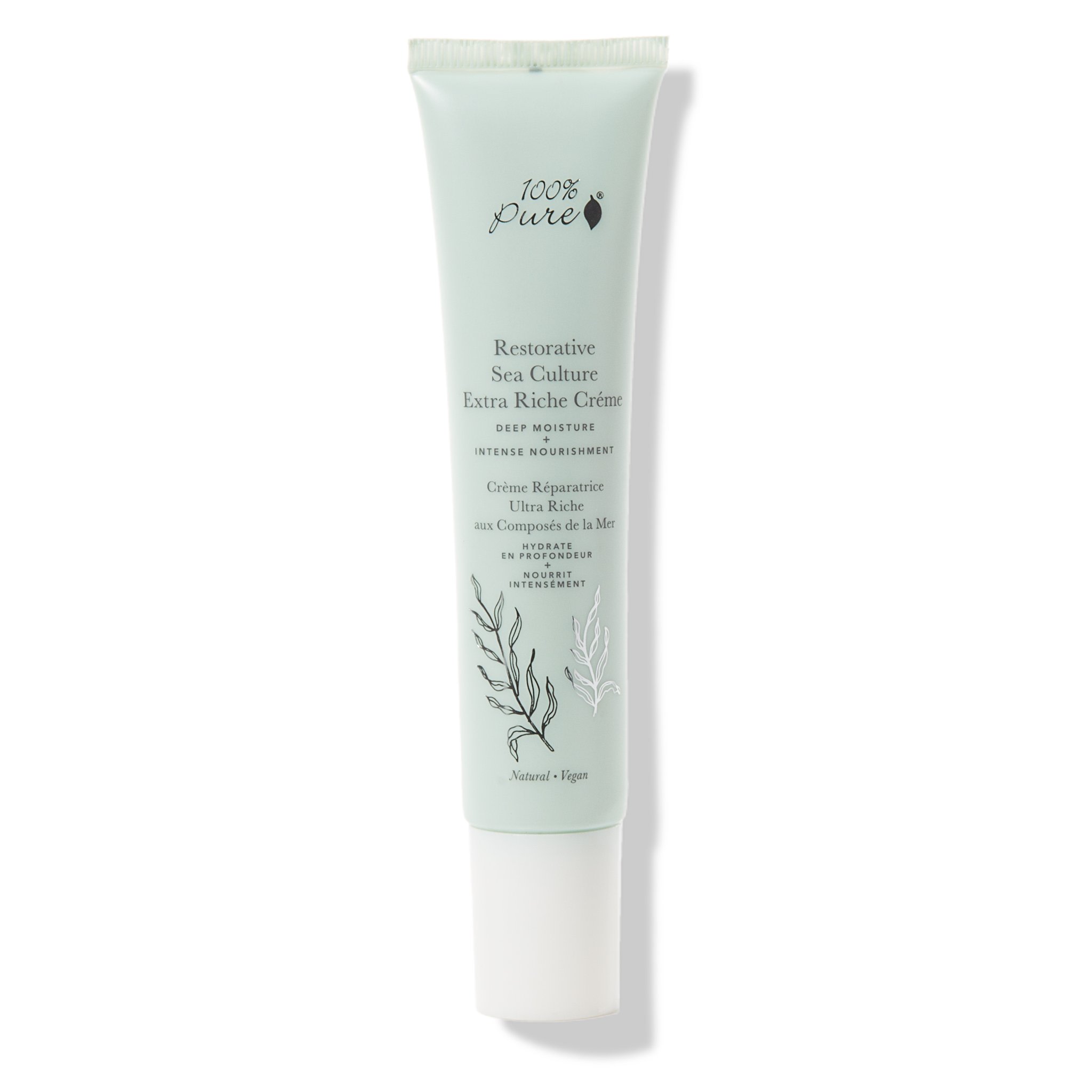 Restorative Sea Culture Extra Riche Créme